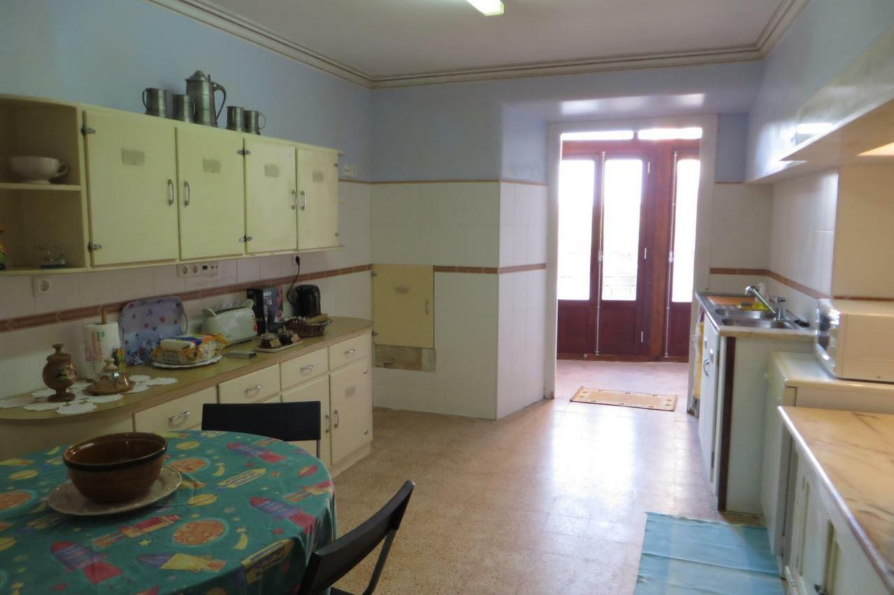 Casa De Marvila 圣塔伦 外观 照片